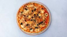 Pizza Tonno