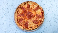 Pizza Milano