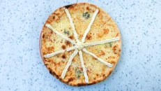Pizza 4 Formaggi