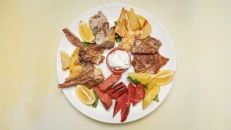 Mish Mix Premium (Per 2-3 persona) 