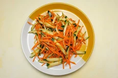 C1- Chinese Salad