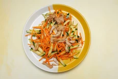 C3- Beef Salad