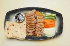 F1- Peking Duck
