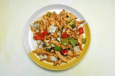 G2- Pulë Me Perime