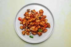 G11- Pule me Piperin e Sichuanit