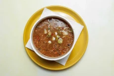B2- Hot Spicy Soup
