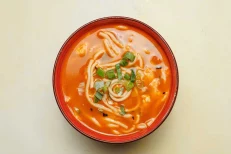 D21- Shanghai Noodle Soup