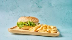 Cheeseburger