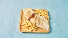 Pite arabe e madhe