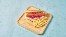 Hot Dog