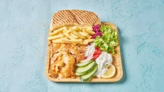 Doner I Hapur Pule