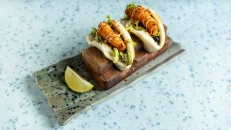Bao Buns