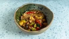 Noodles With Chicken / Duck 