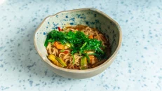 Noodles Me Karkaleca Tiger
