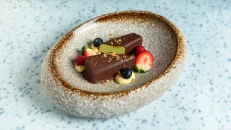 Opium Terrine 