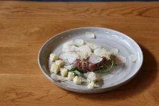 Tartar Vici & Tartuf të Fresket
