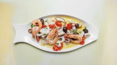 Antipastë Me Fruta Deti