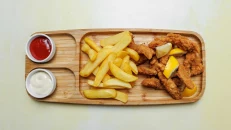 Chicken Finger