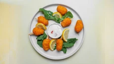 Kroketa Gaforresh