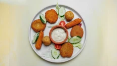 Kroketa Mix