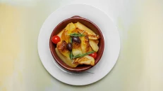 Patate Të Furrës