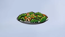 Perime te Ziera