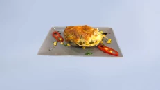 Patate e mbushur