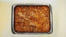 Lazanja Bolognese Familjare