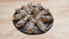 Brusketa