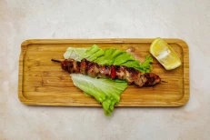 Shishqebap Gici