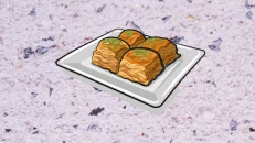 Palace Bakllava