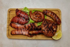 Mix Grill