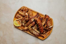 Mish Mix i Mesem