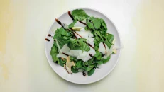Sallatë Rukola Parmigiano