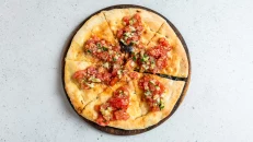 Bruschetta