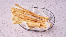 Grissini Pikant