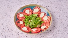 Caprese di Bufala