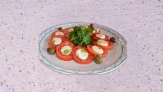 Moozzarella Caprese