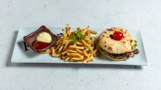 American Burger 