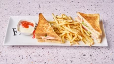 Club Sandwich