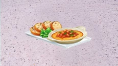 TAPAS të Ndryshme