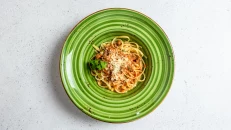 Spaghetti Bolognese