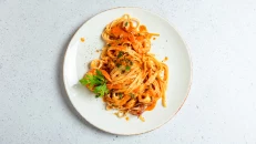 Spaghetti Frutti Di Mare