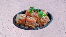 Lasagne Bolognese