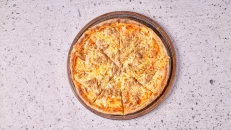 Tonno e cipolla