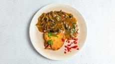 Jagerschnitzel Vici