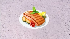 Tagliata me Tartuf dhe kepurdha