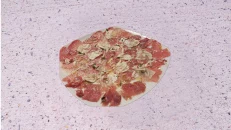Carpaccio Viçi