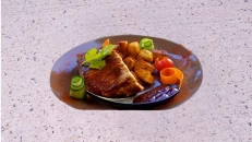 Spare Ribs