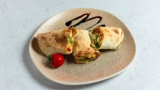 Wrap i thjeshte